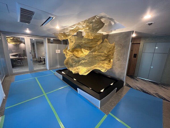 ジェイグランコート品川西大井ウエストの物件内観写真